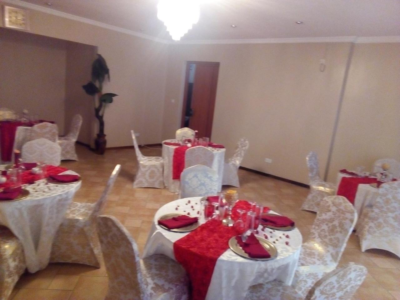 Zenith Lodge Lusaka Exterior photo
