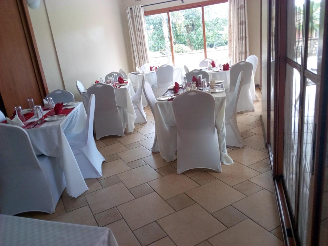 Zenith Lodge Lusaka Exterior photo